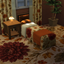 Autumn Bloom Haven Single Bed Base Game logo