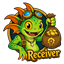 Murloc Rolls Receiver logo