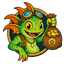 Murloc Rolls project image