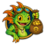 Murloc Rolls logo