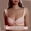 Ruffled Bralette Top logo