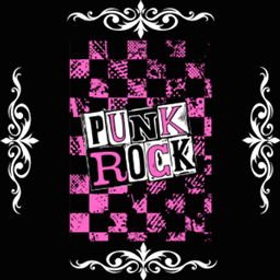 Punk Posters Bundle logo