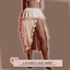 Layered Lace Skirt logo