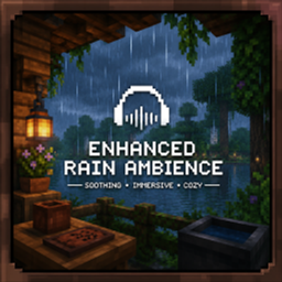 RainAmbience project image