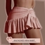 Raunched Mini Skirt logo