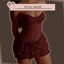 Petal Corset Dress logo