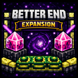 better end expansion project image