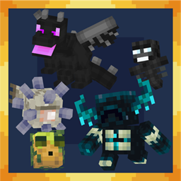 Boss Companions! logo