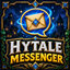 Server Messenger – Private Messages GUI logo