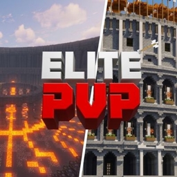 The Elite pvp project image