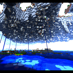 Floating World project image