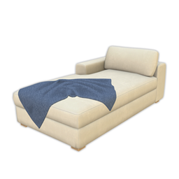 Comiko - Living Modern Farm Longue - left project image