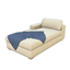 Comiko - Living Modern Farm Longue - left logo