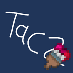 TACZ: Advanced Skin System (NEOFORGE) logo