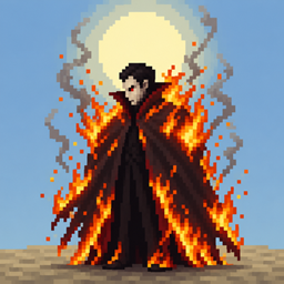Vampirism's Harsher Sun logo