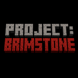 PROJECT BRIMSTONE logo