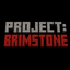 PROJECT BRIMSTONE logo