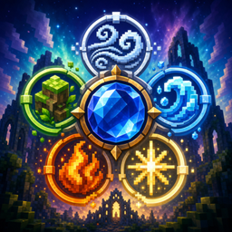 Echoes of Harmony logo