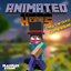 Animated Hats UPDATED! logo