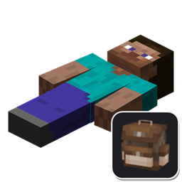 Fallen: Backpacked logo