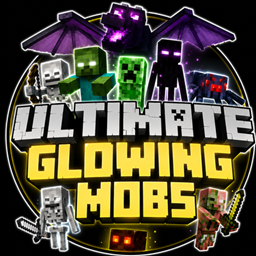 Ultimate Glowing Mobs RP project image