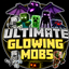 Ultimate Glowing Mobs RP logo