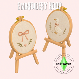 Embroidery Hoop logo