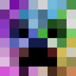 Friendly Creepers [REFORGED] logo