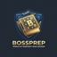 BossPrep logo