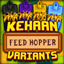 [AT] Kehaan Feed Hopper Variants logo