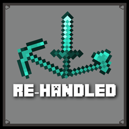 Re-Handled logo