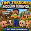 Tiny Takeover: Modern Behavior (backport fix) logo
