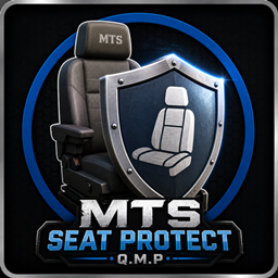 IV Seat Protect logo