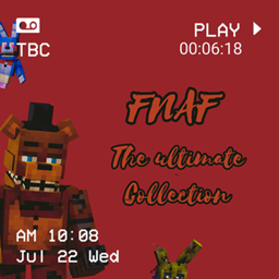 FNAF Management Wanted The Ultimate Collection