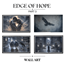 Edge of Hope Part 3 - Wall Art logo