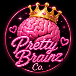 Pink Clique Collection logo
