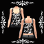 Goth Nosferatu (1922) Corset Set logo