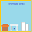 Organized Cities logo