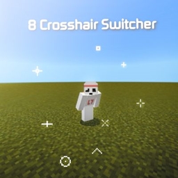 Crosshair Switcher project image
