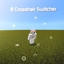Crosshair Switcher logo