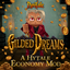 PyreTale Gilded Dreams  logo
