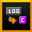 Over 100 Levels! logo