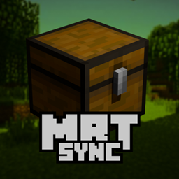 MRT Synchronization logo
