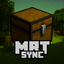 MRT Synchronization logo