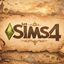 EmySims_ Medieval Intro Override logo