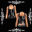 Gothic Ribbon Corset Bundle logo