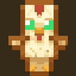 Chicken Totem logo