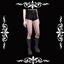 Spiderweb Knee Tattoos logo