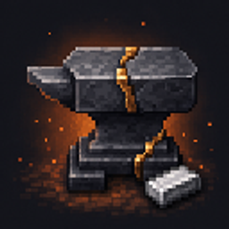 Anvil Rework Unlimited project image