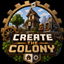 Create the Colony logo